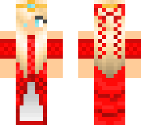 remake princess of fire