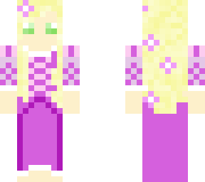 repunzel