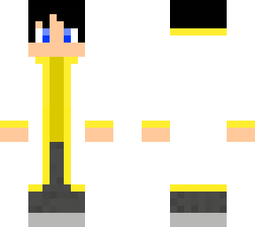 robed warrior