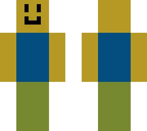 roblox noob