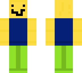 roblox noob