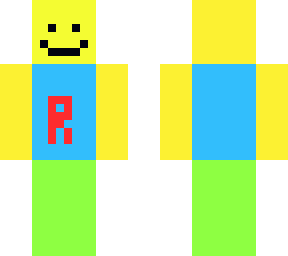 roblox noob