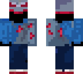 robot guy