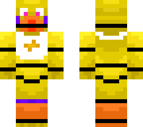 rockstar chica