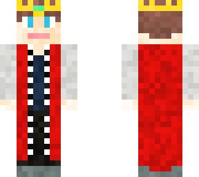 royal king