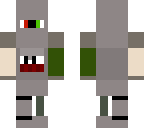 rpg zomboy