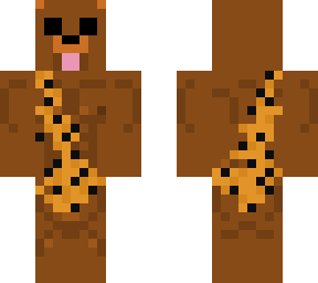 rubius cabernicola prehistoria