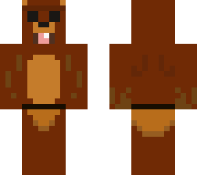 rubius caverncola (esponjagar)