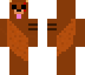 rubius cavernicola :)