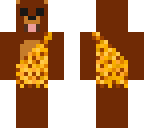 rubius cavernicola