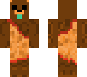 rubius cavernicola