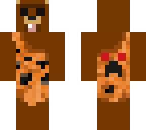 rubius cavernicola