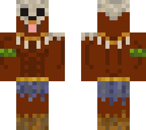rubius cavernicola