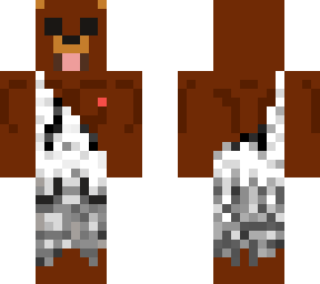 rubius prehistorico
