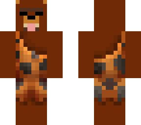 rubius prehistorico cavernicola