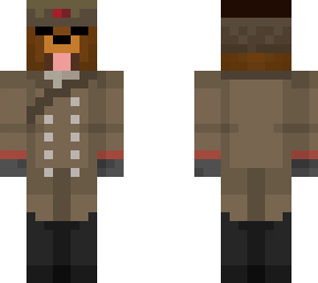 rubius soldado sovietico