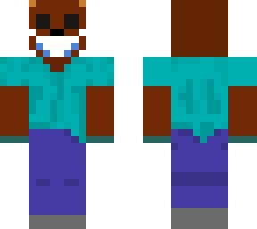 rubius steve mascarilla