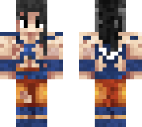 saiyace 1.1