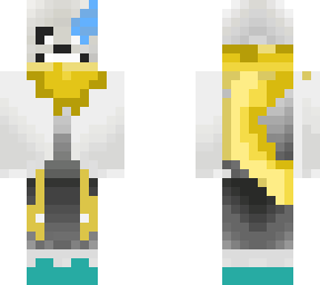 sans yelow