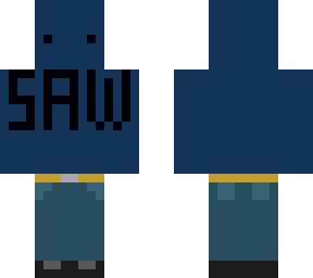 sawskin