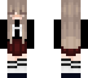 school uniform
