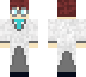 scientist