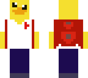 scolar duck