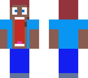 screamming steve