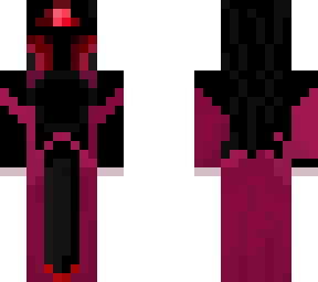 shadow weaver - mandalorian version