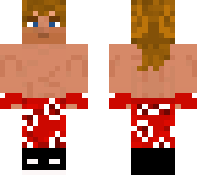 shawn michaels