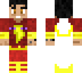 shazamocho