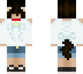 sheep girl