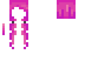 shocking pink - hb