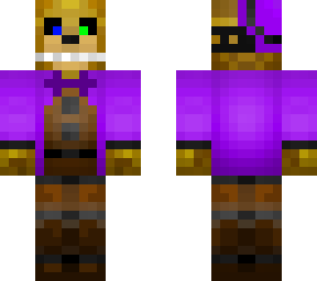 showtime fredbear