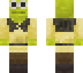 shreki