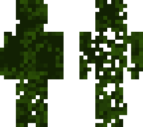 sick skin