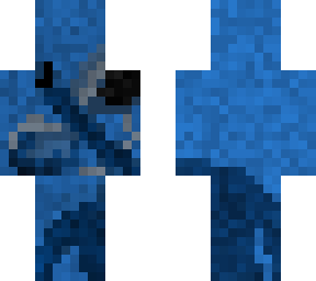 sirenhead (updated)