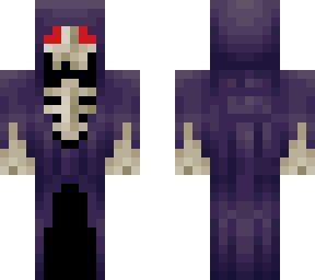skeleton demon
