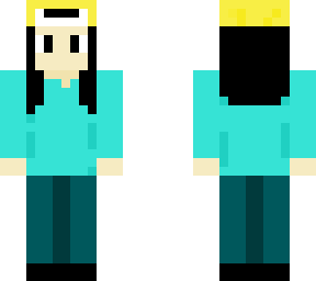 skin :v