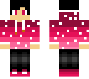 skin chida alv