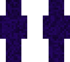 skin obsidiane