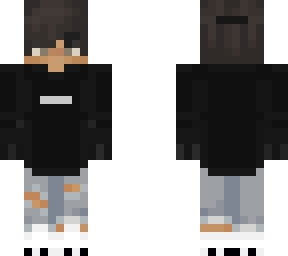 skiny arm edit