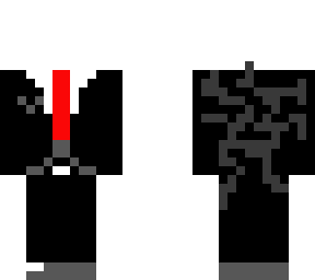 slender man
