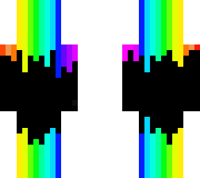 slime  multicolored