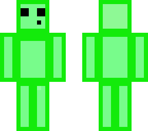 slime body