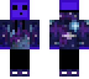slime galaxia