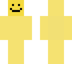 smile