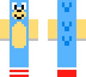 sonic