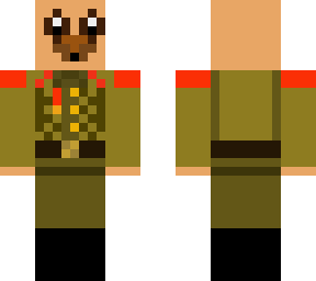 soviet womble