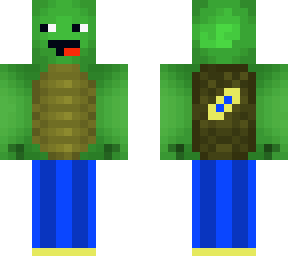speedy turtle
